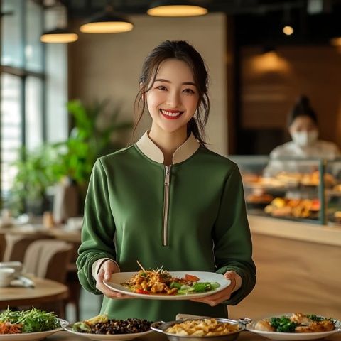 南京平價(jià)韓料探店：帶你走進(jìn)Tiffany藍(lán)網(wǎng)紅韓料店的美味之旅