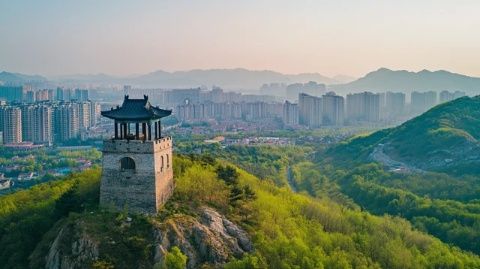 兩天暢游青島：經(jīng)典景點(diǎn)全攻略不容錯過