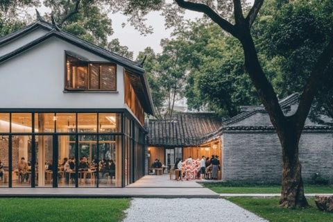 杭州烤肉勝地御牛道探店記:高品質(zhì)食材與優(yōu)雅環(huán)境的完美結(jié)合