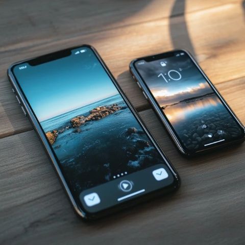 四款手機全面比較,哪一款性價比最佳?