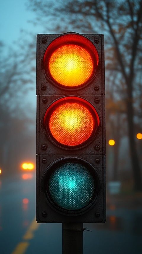 科一、科四必知！交規知識講解；滿分學習技巧提高