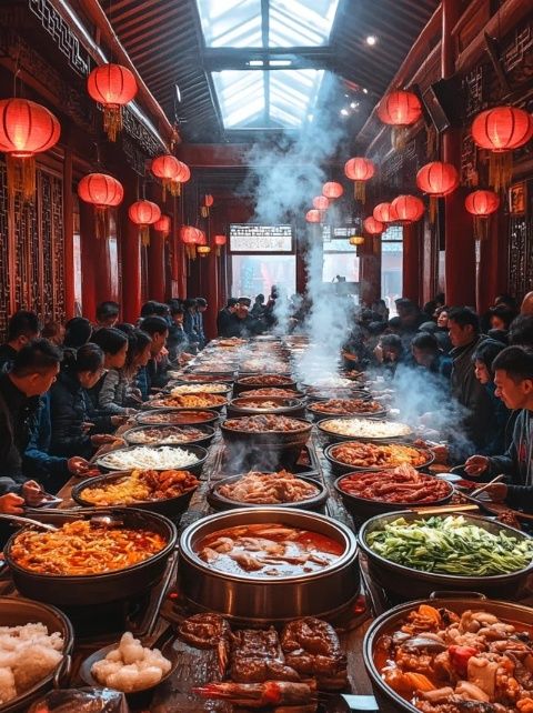 烏鎮美食攻略：不容錯過的地道風味之旅