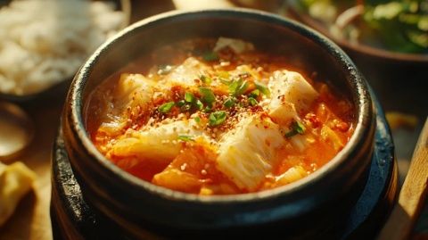 冬日暖心美食指南：大潤發(fā)教你自制豬肚雞鍋與海鮮火鍋