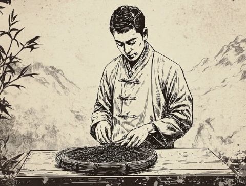 食神經典烹飪秘籍：煲仔飯小技巧與冬菇處理方法