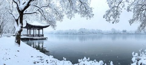 冬季延吉&長白山旅游攻略：體驗(yàn)“小韓國”的獨(dú)特魅力