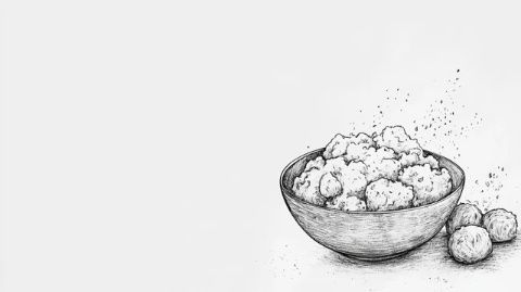 食神經典烹飪秘籍：煲仔飯小技巧與冬菇處理方法