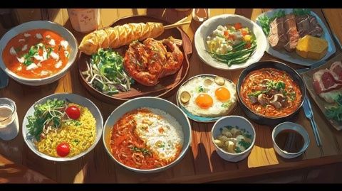 吃貨”速看！這些美食你都吃過嗎？別再錯過了~