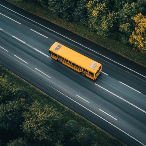 公交車乘車安全指南：掌握這些必備常識