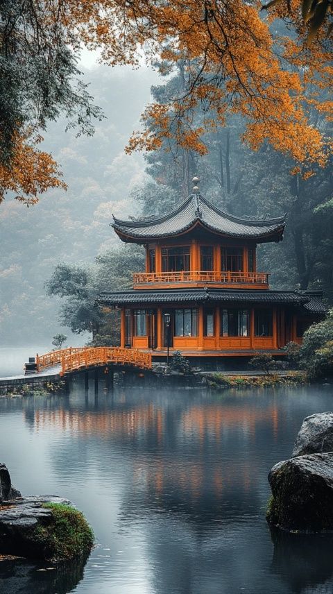 上海朱家角旅游攻略：必游景點與特色小吃推薦