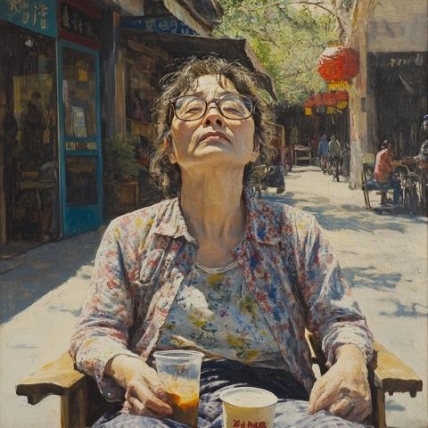 68歲大舅向我科普了7個(gè)冷知識(shí)，還說(shuō)天天喝茅臺(tái)的人都不一定全知道