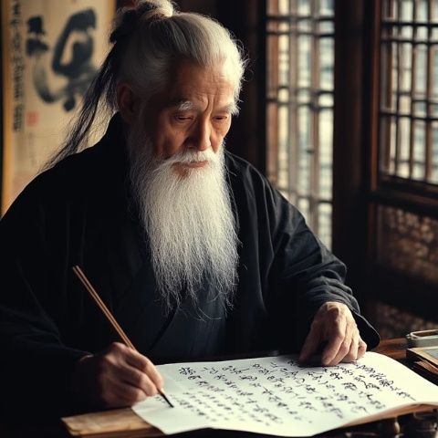 河南十大作家:周口臥虎藏龍的十位知名文豪