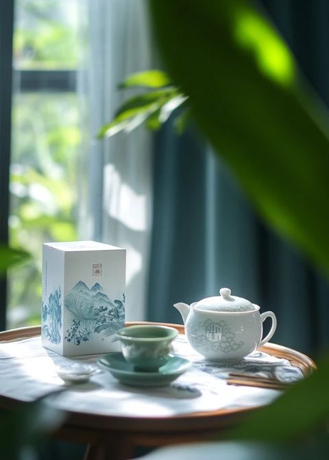 驚艷味蕾的泰州早茶：一朝品味，久忘肉香