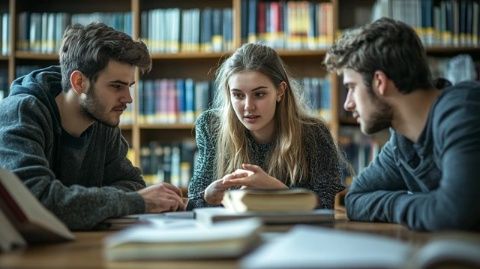 大學與中庸的核心思想是什么？；