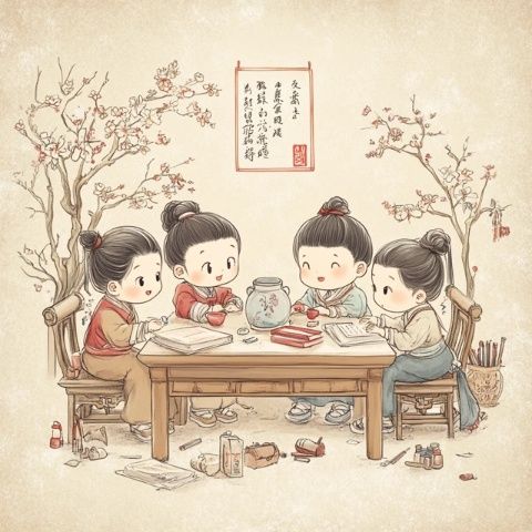 六年級語文作文范文：我的拿手好戲——烹飪技巧分享