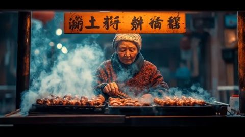 驢肉火燒是華北地區極為流行的傳統小吃，起源于河北省保定市、滄州市河間市、廊坊市大