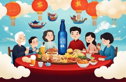 新年必備：沿海居民春節海鮮家宴怎么烹制？