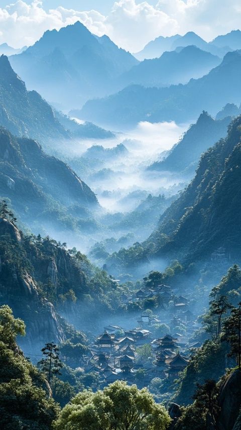 舌尖上的中國探秘：福建寧德的美食風(fēng)情與文化韻味