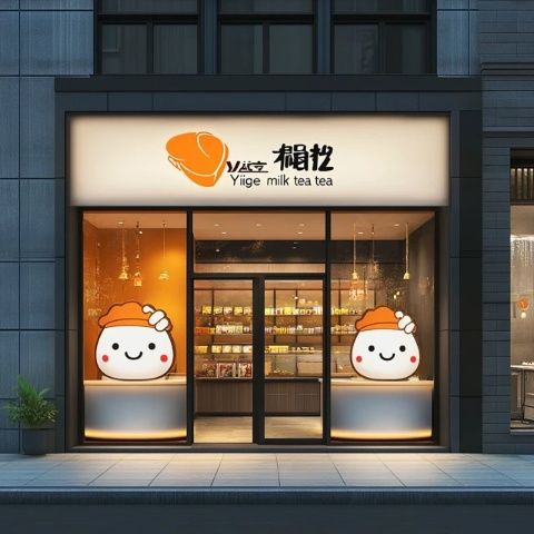 杭州慶春東路素食新潮流，探秘杭城網紅食堂美味之旅