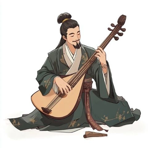 全面解析二胡制作與保養指南：從材質到弓弦的精挑細選