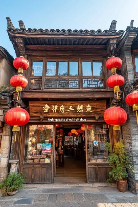 浙江烏鎮(zhèn)必嘗美食：經(jīng)典江南風(fēng)味推薦