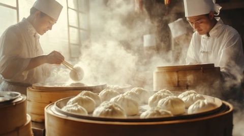 家常做法詳解：外酥內(nèi)軟的陜西油酥鍋盔，輕松get傳統(tǒng)美食秘訣！