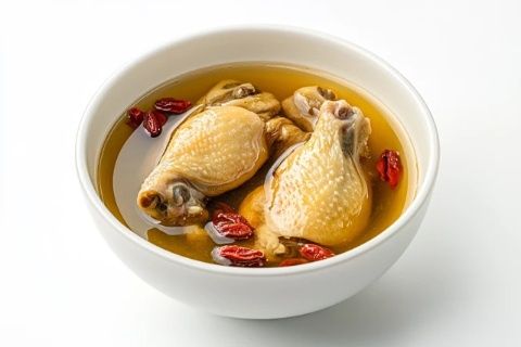 廣東人超愛這道菜！白切雞的正確打開方式，鮮美嫩滑，簡單又好吃