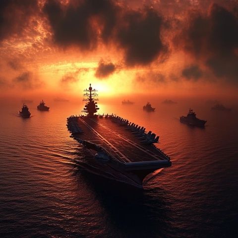 養(yǎng)一艘航母有多燒錢？山東艦每天供應(yīng)7餐，管理著3600多個艙室