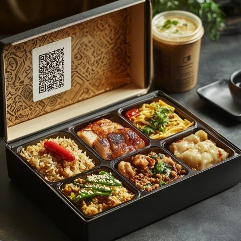 字節跳動新加坡辦公區食物中毒事件，60員工住院求診