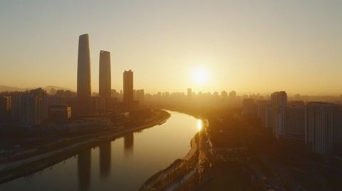 廣州天河高德置地中心的性價比之選——響·原志藍鰭金槍魚海鮮放題日料店