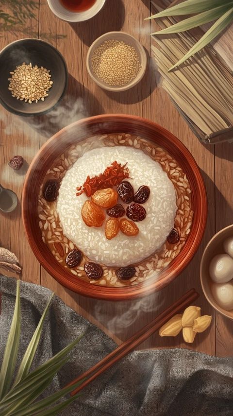 偏關特色美食大全(酸稀粥、燒腸子、蕎麥腕托等)