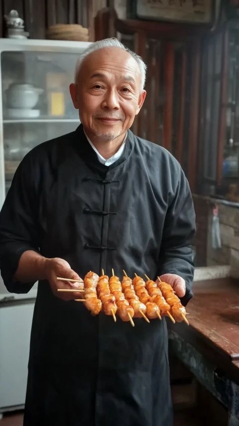安徽省黟縣：古韻美食之旅