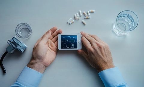 高血壓科普：17條關鍵小知識詳解，助你科學管理健康！