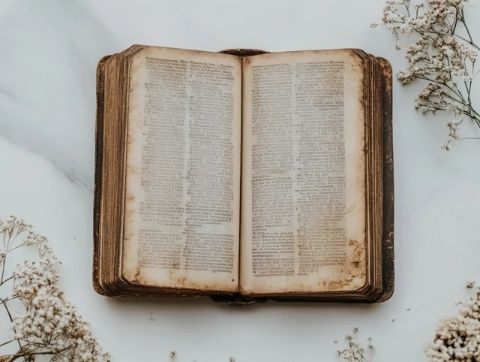 易經(jīng)基礎(chǔ)知識一覽表，30秒快速入門輕松掌握！