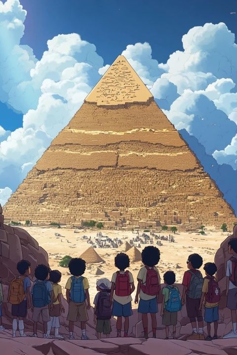 從五年級起步:精讀世界名著,躋身年級前列的奇跡之旅!