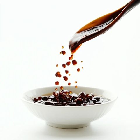 大家好，我是賣醬油的丁丁,作為一名專業(yè)賣醬油的，我必須具備一定的專業(yè)知識(shí)。今天