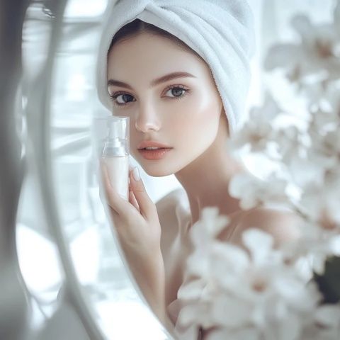 皮膚保養十五個小常識——讓你擁有好膚質