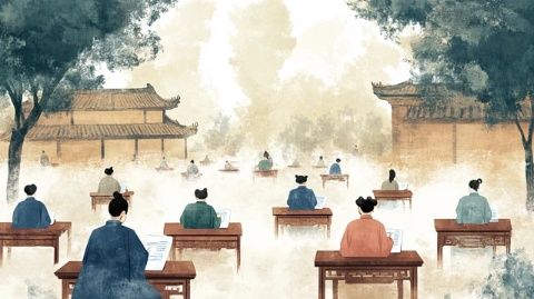 高考語文必備 | 古代文化常識精講120題:全面助力高中生拿穩文言文分數