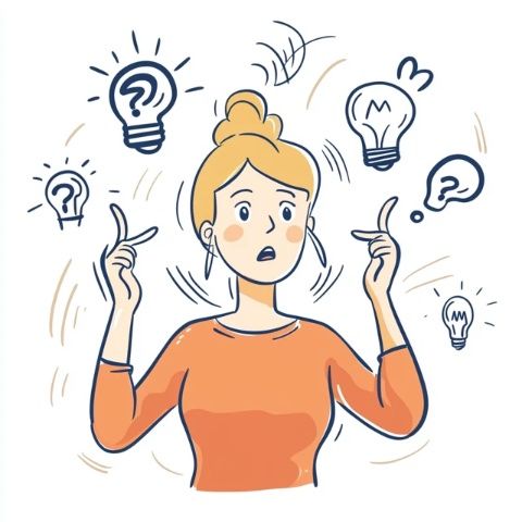 出題人的思維方式是什么？