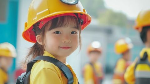 金雁中學舉行2023年春季應急疏散演練和防災減災知識講座活動