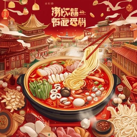坪山國(guó)際美食節(jié)：跨越國(guó)界共享美味，烹飪交流展現(xiàn)文化魅力