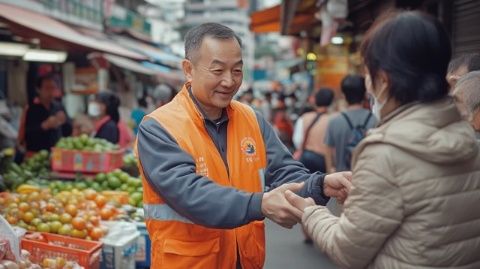 偷偷告訴你，昆明人心中的超級(jí)菜市場(chǎng)就在這里！