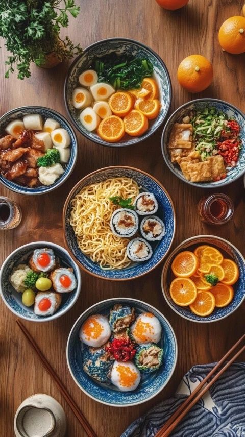 不容錯過的美食體驗！來新疆必吃的十大經典美味