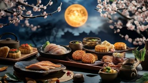 鄱陽(yáng)縣特色美食：馬蹄酥、鄱陽(yáng)炒粉、大閘蟹，不容錯(cuò)過的美味！
