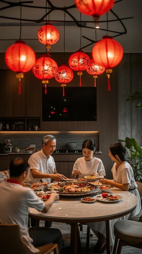嶺南文化餐廳：品鑒美食，翻閱歷史篇章