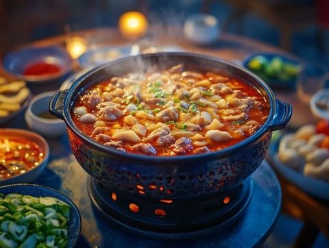 不容錯過的美食體驗！來新疆必吃的十大經典美味