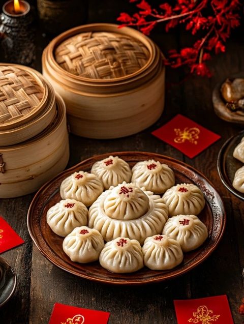 濃情中國(guó)年來(lái)廣州，品嘗美食天堂的百變魅力