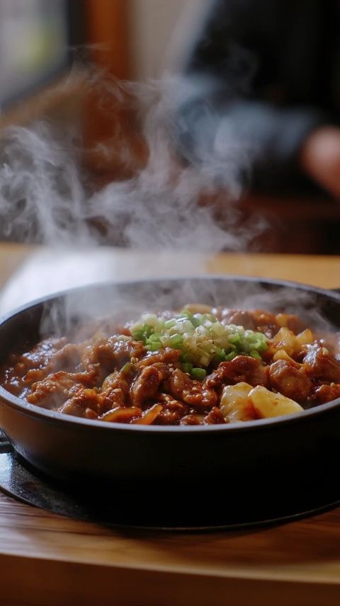 農家院里的美味：三墩燜鵝、非遺菜肴和煙火氣的魅力