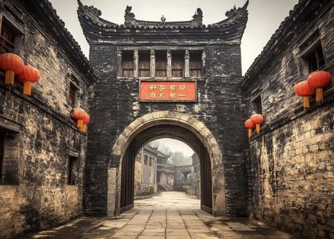 長(zhǎng)沙旅行攻略：探尋五一廣場(chǎng)與太平老街的美食與文化風(fēng)情