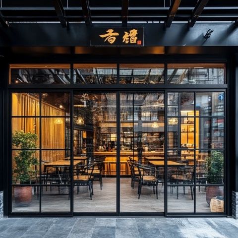 廈門(mén)首家國(guó)潮風(fēng)鹵水小火鍋店——潮阿瞞特色評(píng)測(cè)