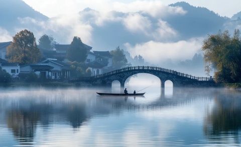 杭州周邊一日游景點推薦：千島湖、烏鎮、紹興等地游玩攻略